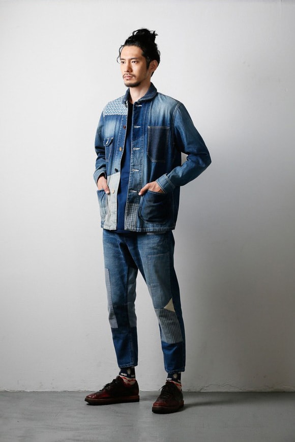 FDMTL 2016 Spring/Summer Collection