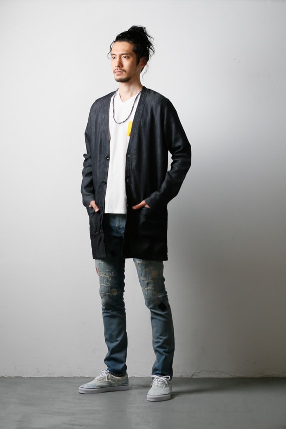 FDMTL 2016 Spring/Summer Collection