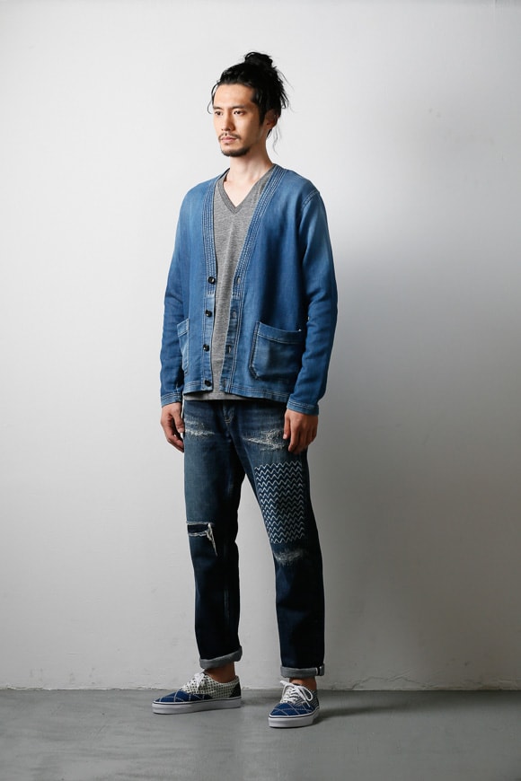 FDMTL 2016 Spring/Summer Collection