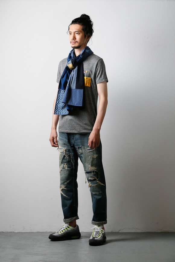 FDMTL 2016 Spring/Summer Collection