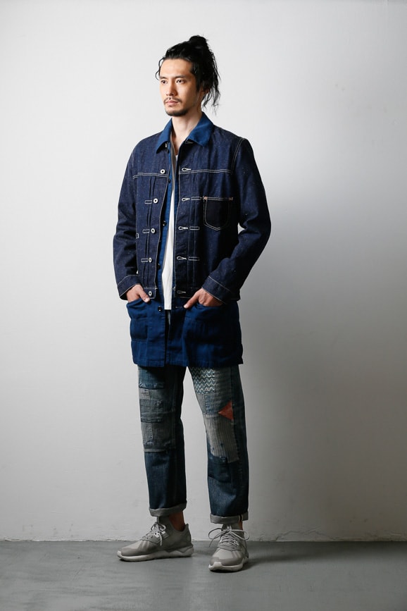 FDMTL 2016 Spring/Summer Collection