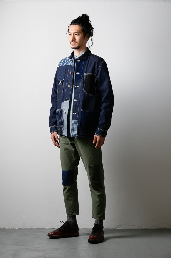 FDMTL 2016 Spring/Summer Collection