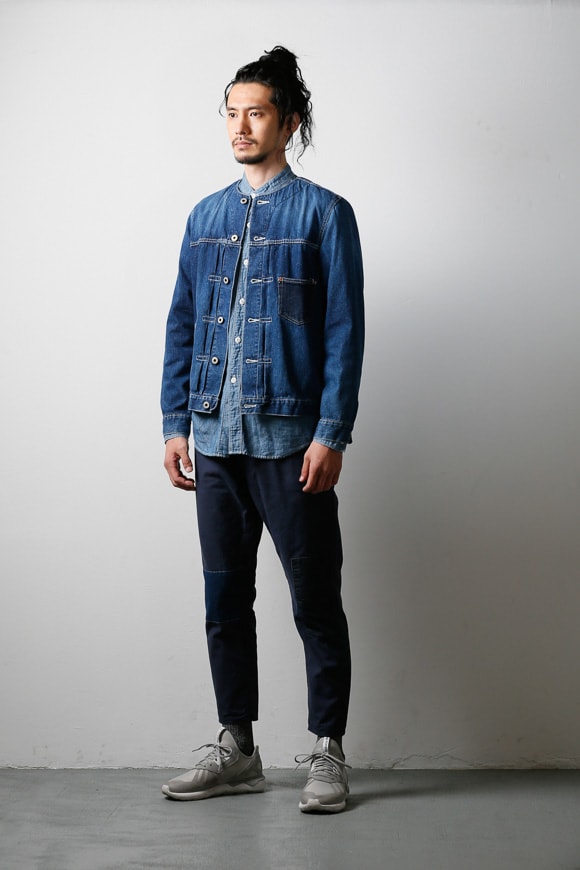 FDMTL 2016 Spring/Summer Collection