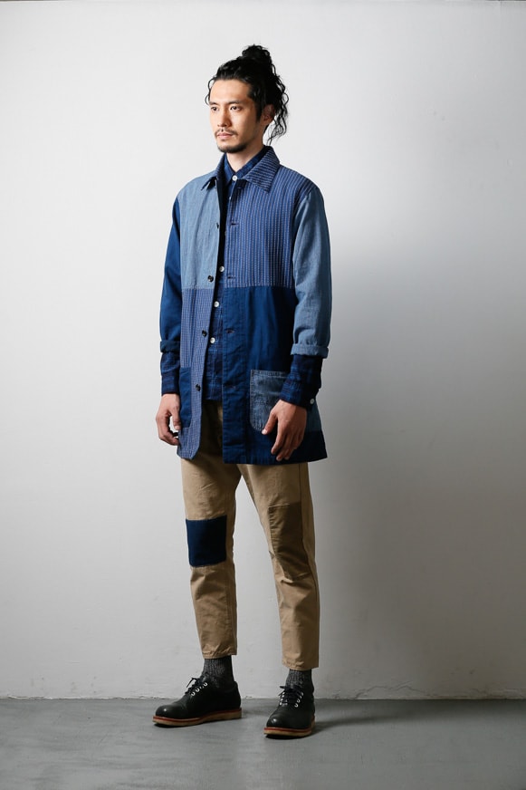 FDMTL 2016 Spring/Summer Collection