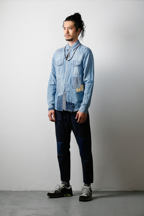 FDMTL 2016 Spring/Summer Collection