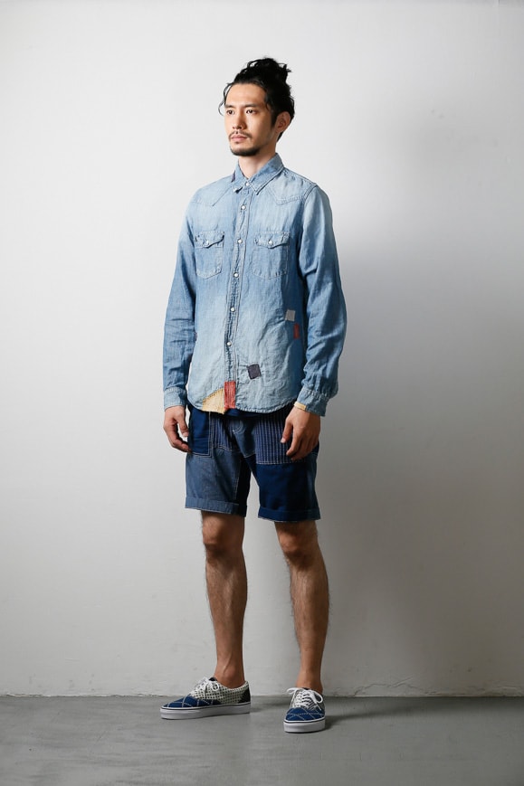 FDMTL 2016 Spring/Summer Collection