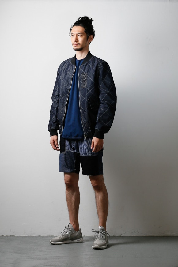 FDMTL 2016 Spring/Summer Collection