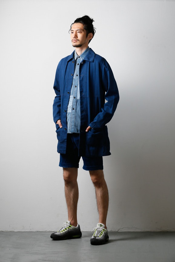 FDMTL 2016 Spring/Summer Collection