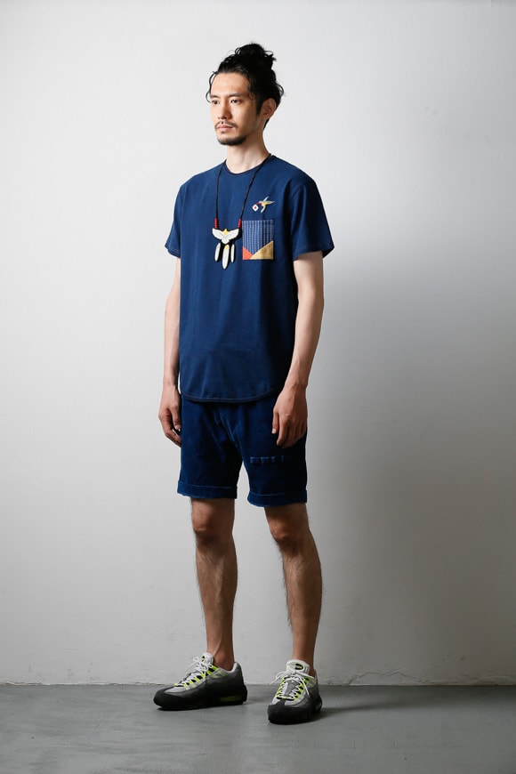 FDMTL 2016 Spring/Summer Collection
