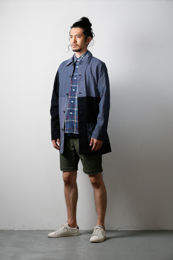 FDMTL 2016 Spring/Summer Collection