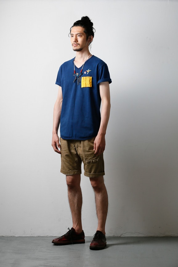 FDMTL 2016 Spring/Summer Collection