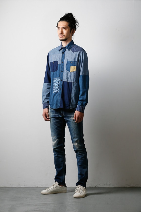 FDMTL 2016 Spring/Summer Collection