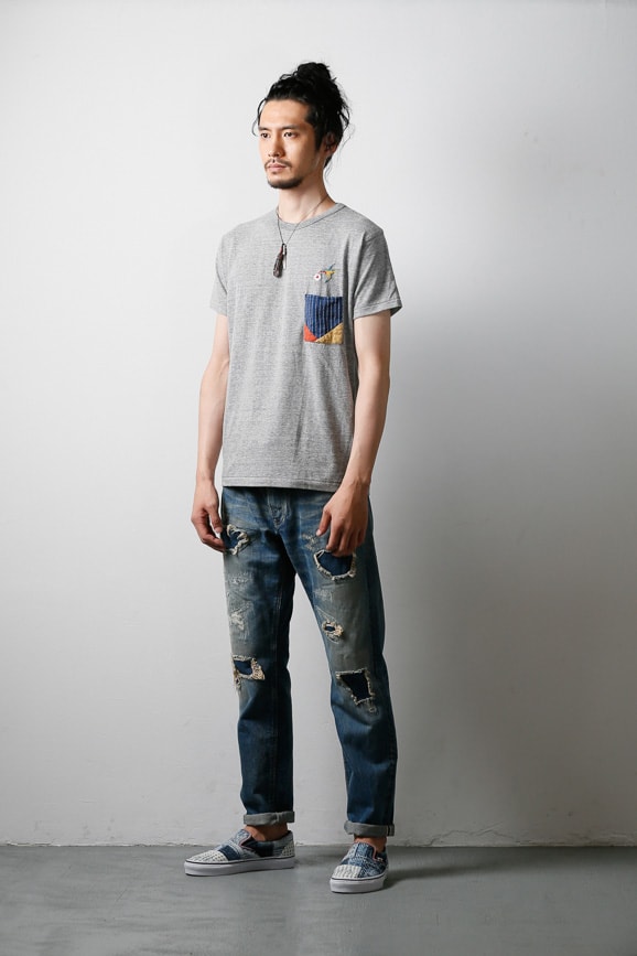 FDMTL 2016 Spring/Summer Collection