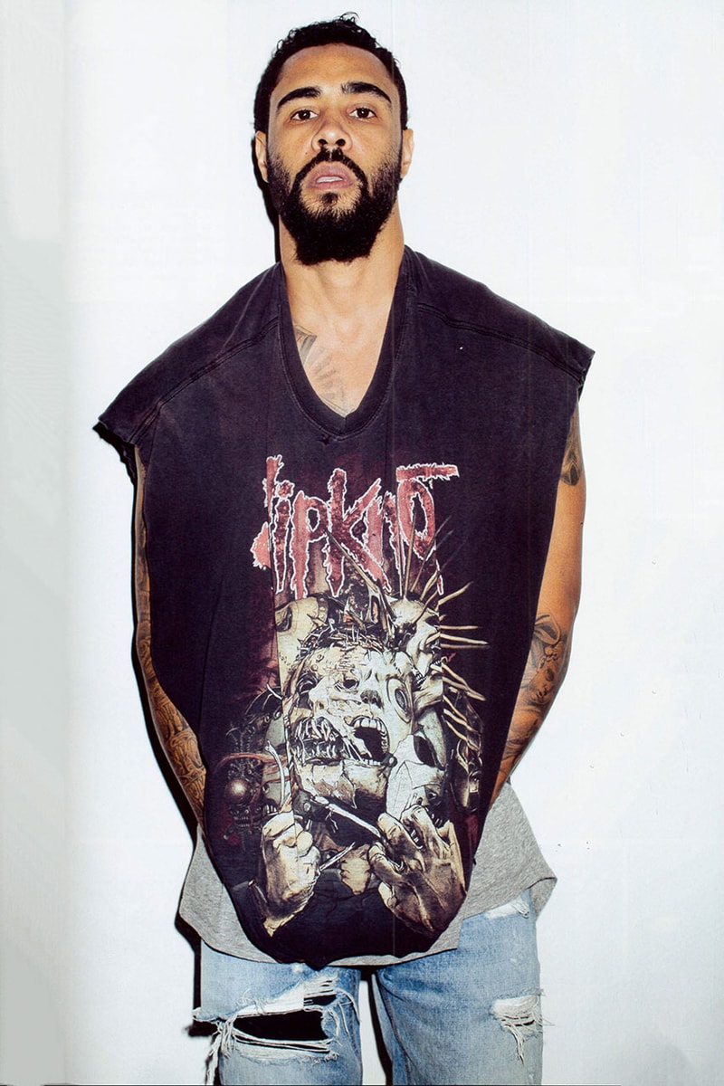Fear of God Fourth Collection SENSE Editorial