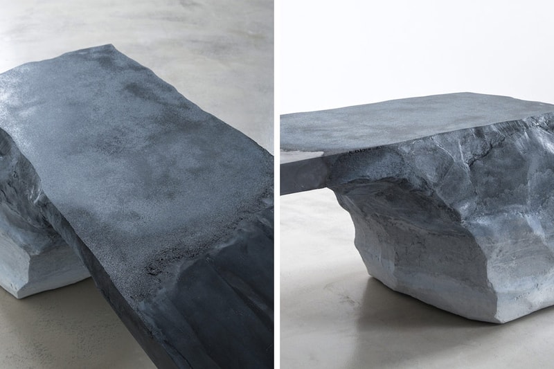 Fernando Mastrangelo Drift Bench