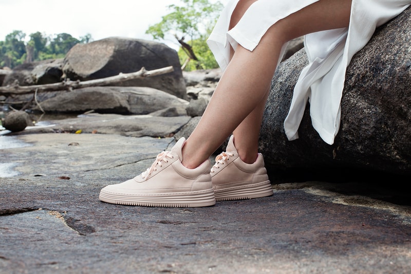 Filling Pieces 2016 Drop 2