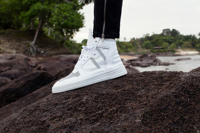 Filling Pieces 2016 Drop 2