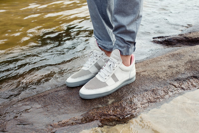 Filling Pieces 2016 Drop 2