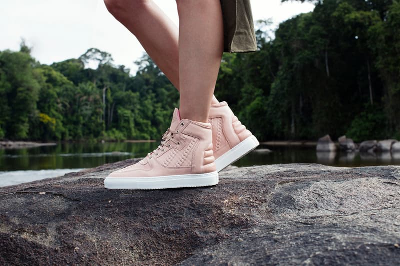 Filling Pieces 2016 Drop 2