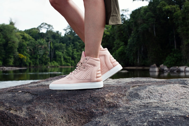 Filling Pieces 2016 Drop 2
