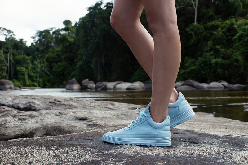 Filling Pieces 2016 Drop 2