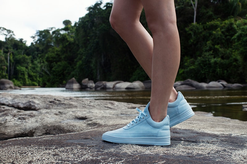 Filling Pieces 2016 Drop 2