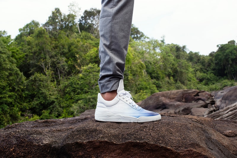 Filling Pieces 2016 Drop 2