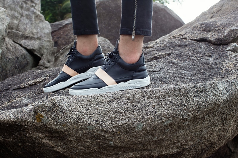 Filling Pieces 2016 Drop 2
