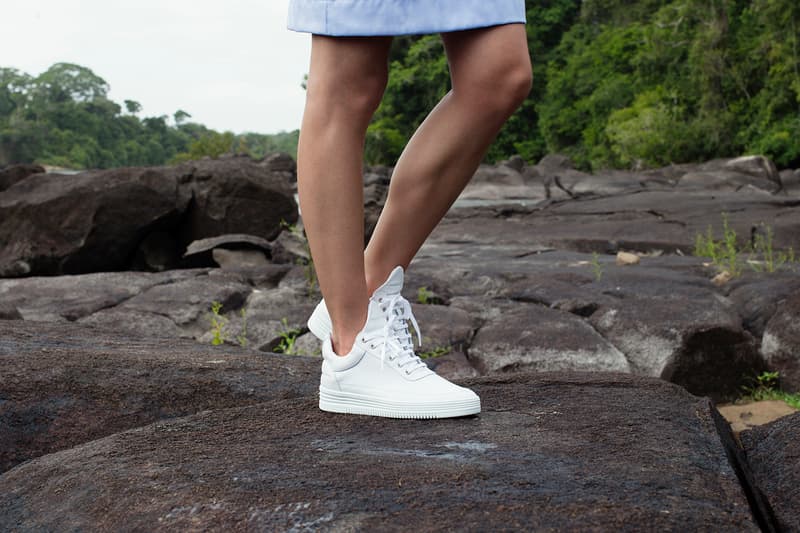 Filling Pieces 2016 Drop 2