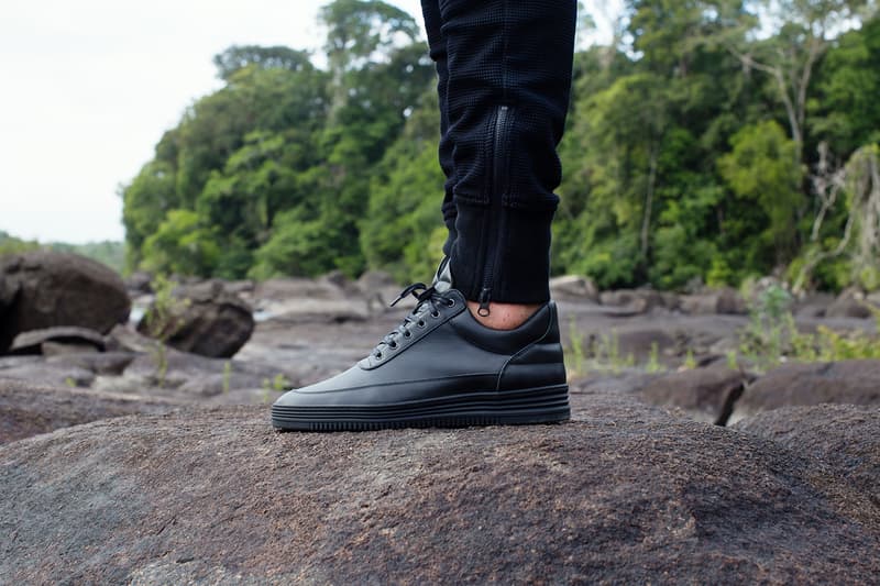 Filling Pieces 2016 Drop 2