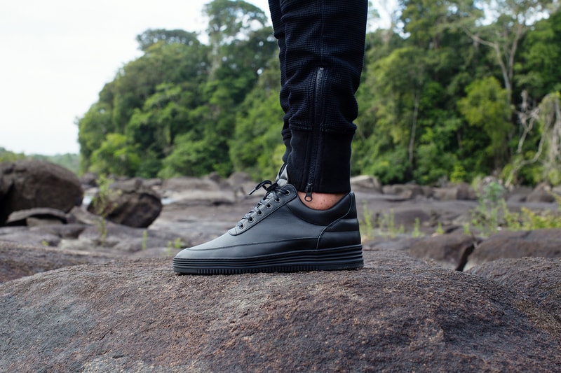 Filling Pieces 2016 Drop 2