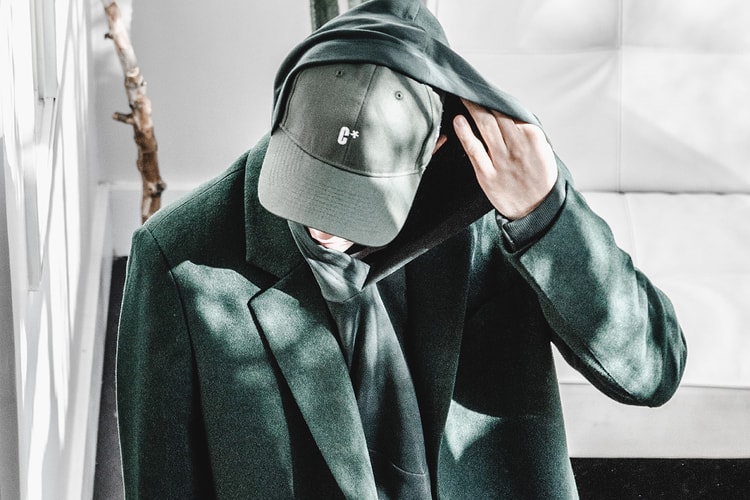 Fine Italian Craftsmanship Meets Contemporary Styling in THE CXX's Latest Collection