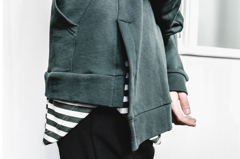 THE CXX 2016 White Label Lookbook
