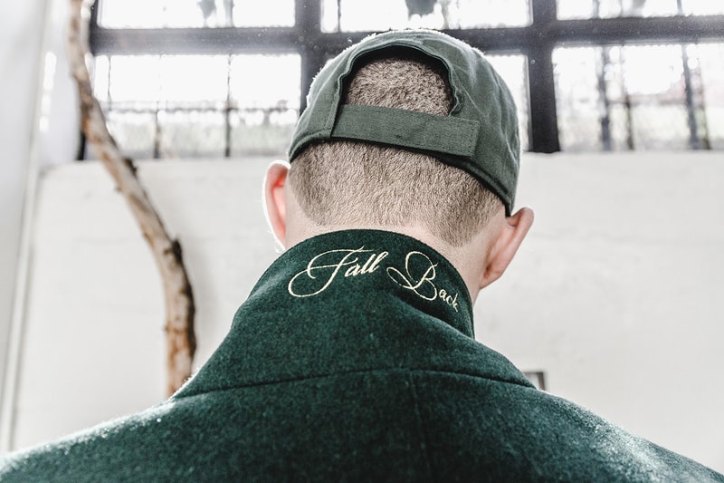 THE CXX 2016 White Label Lookbook