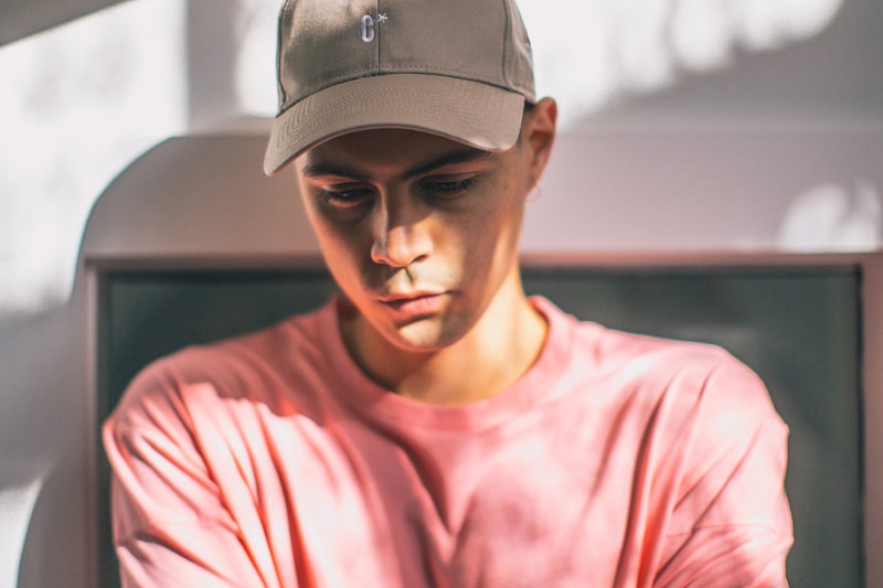 THE CXX 2016 White Label Lookbook