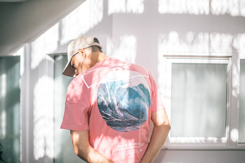 THE CXX 2016 White Label Lookbook
