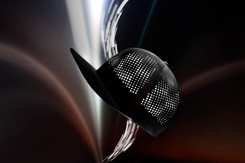 Flexfit ICNY Delta Cap Collection