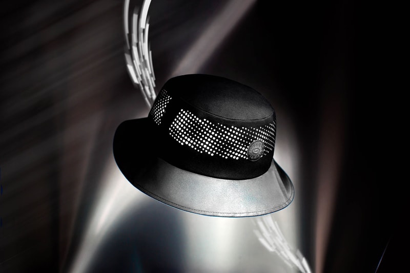 Flexfit ICNY Delta Cap Collection