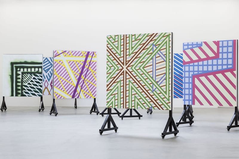 Fondation Louis Vuitton Explores China's Vast Art Community