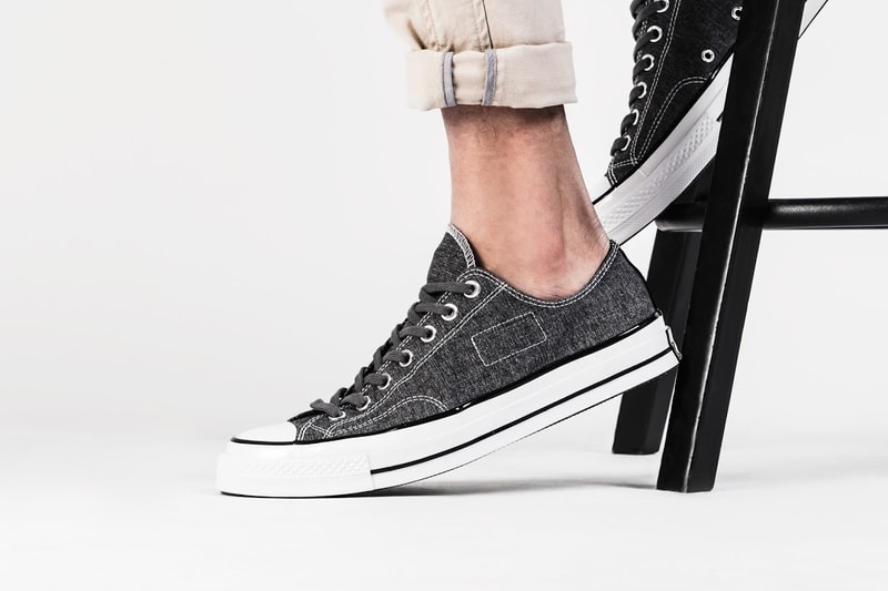 fragment design Converse Chuck Taylor All Star