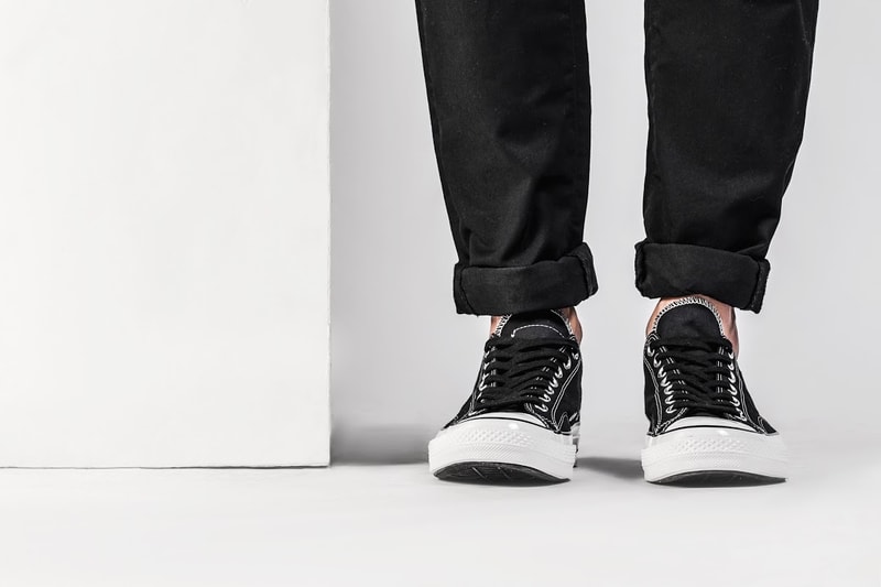 fragment design Converse Chuck Taylor All Star
