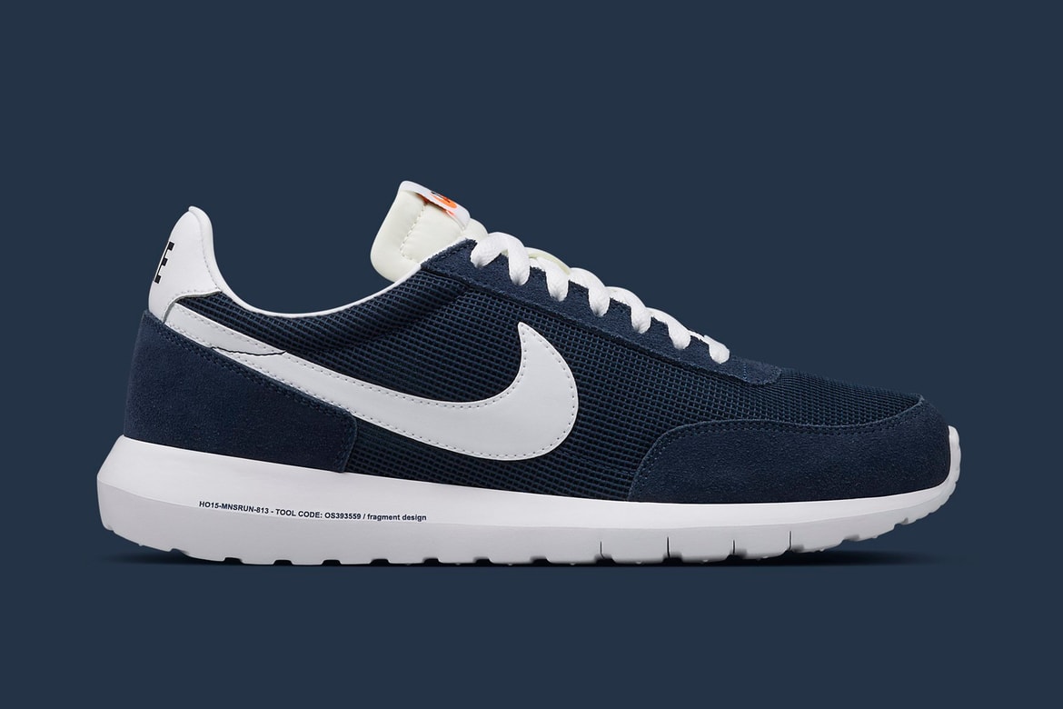 Fragment Design X Nike Roshe Daybreak Hypebeast Fragment Design X Nike Roshe Daybreak Hypebeast