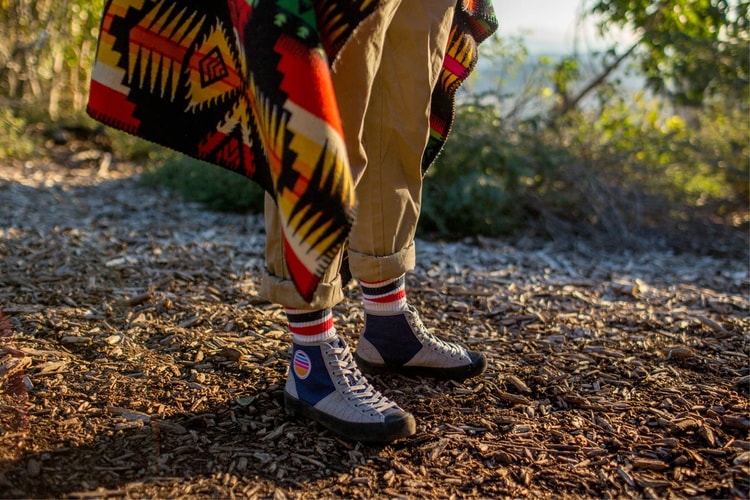 FRONTEER Issue 1 "The Day Starts In Griffith" Lookbook