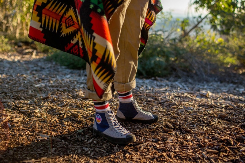 FRONTEER Issue 1 "The Day Starts In Griffth" Lookbook