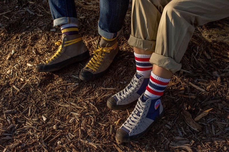 FRONTEER Issue 1 "The Day Starts In Griffth" Lookbook