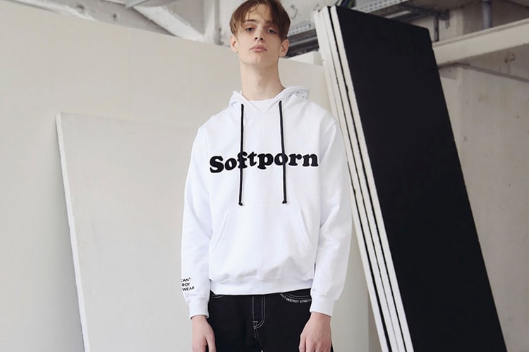 GCDS 2016 Fall/Winter Collection Is Fronted by Head-Turning Slogans