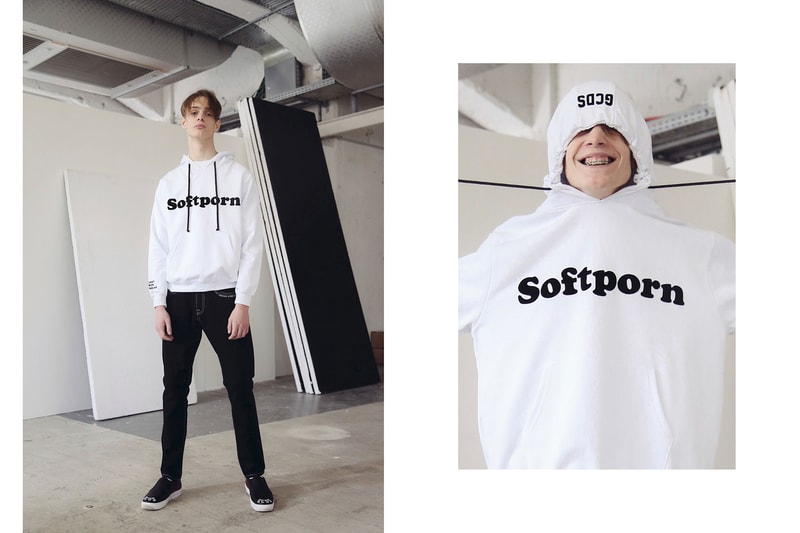 GCDS FW16 Lookbook