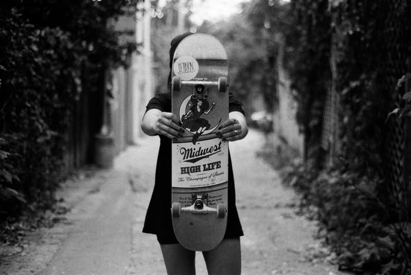 Get Born Magazine Interview The Hundreds