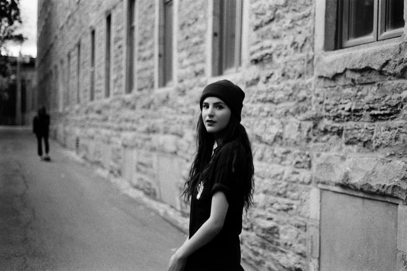 Get Born Magazine Interview The Hundreds