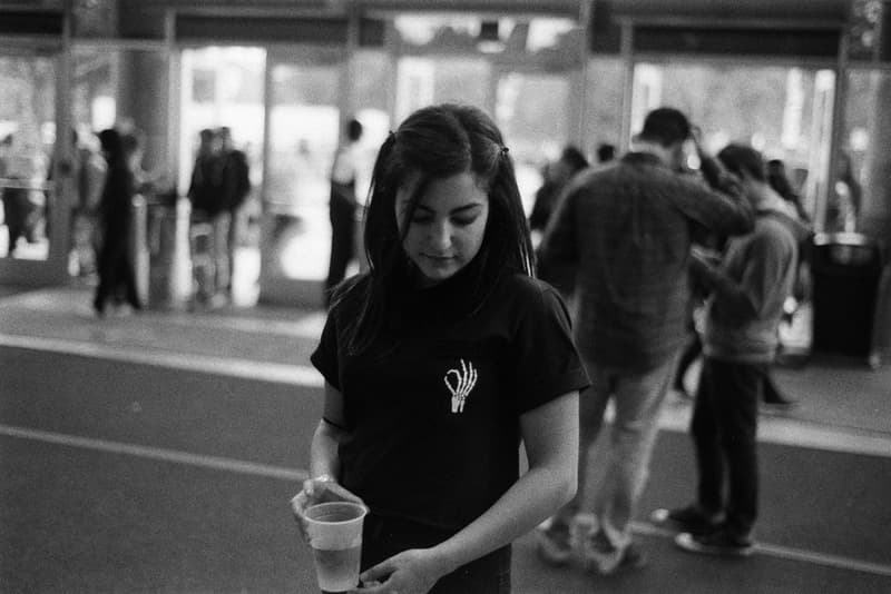 Get Born Magazine Interview The Hundreds